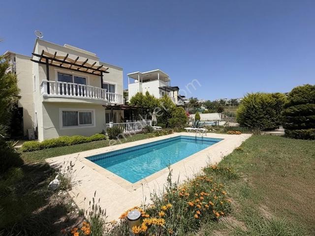 Milas, Muğla içerisinde satılık Villa