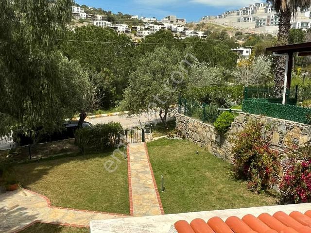 Milas, Muğla içerisinde satılık Villa