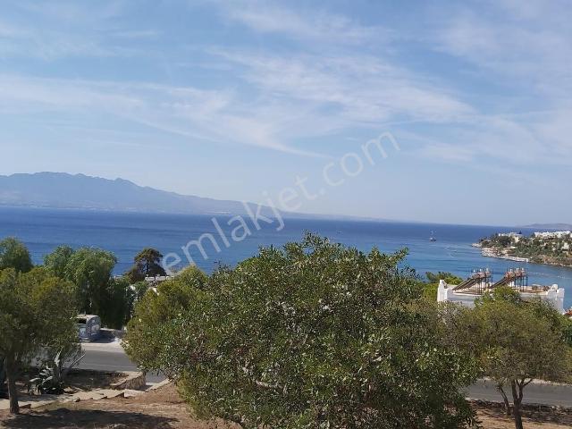 Akyarlar Mahallesi, Bodrum içerisinde satılık Devremülk