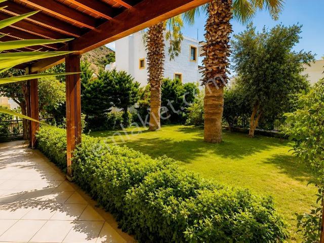 Bodrum, Muğla içerisinde kiralık mülk