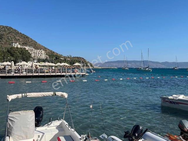 Bodrum, Muğla içerisinde kiralık mülk
