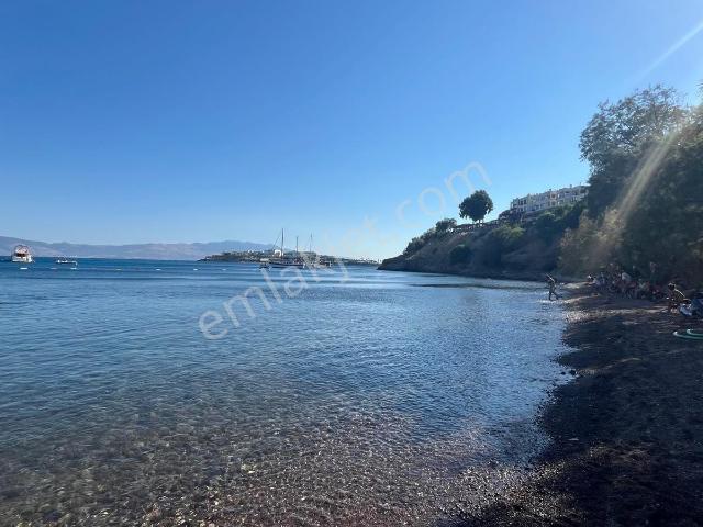 Akyarlar Mahallesi, Bodrum içerisinde satılık mülk