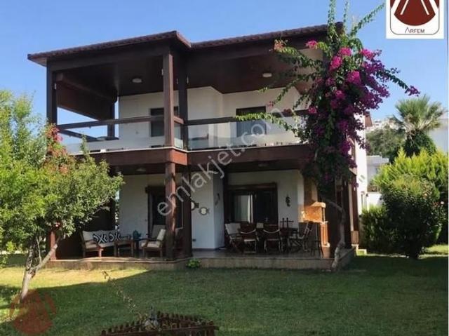 Bodrum, Muğla içerisinde kiralık Villa