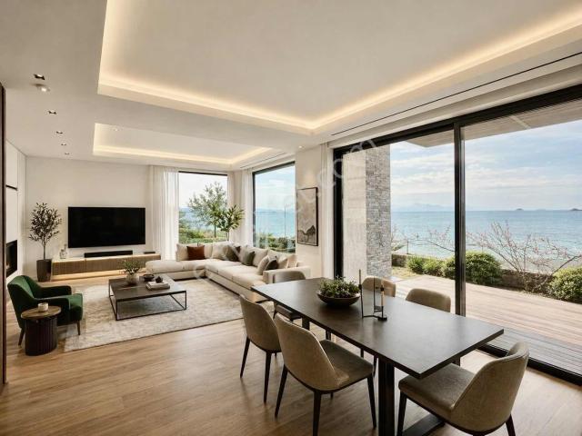 Bodrum, Muğla içerisinde satılık Villa