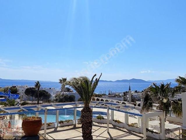 Bodrum içerisinde kiralık Devremülk