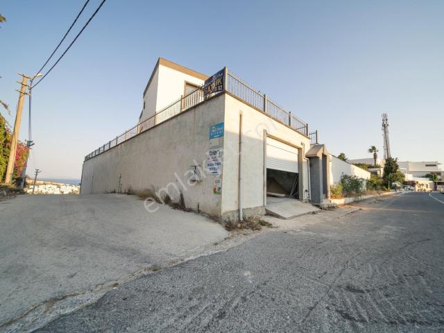 Bodrum, Muğla içerisinde satılık Villa