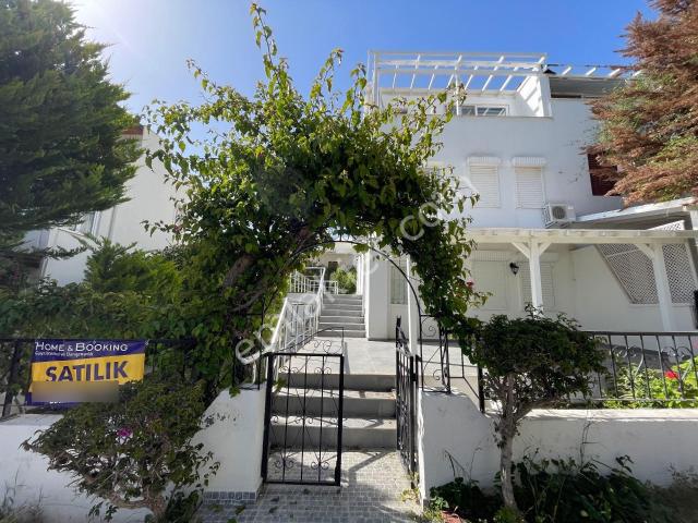 Bodrum, Muğla içerisinde satılık Arsa