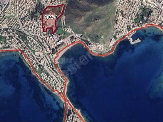 Bodrum, Muğla içerisinde satılık Arsa