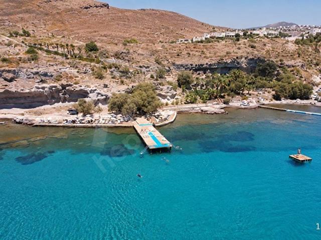 Bodrum, Muğla içerisinde satılık Arsa