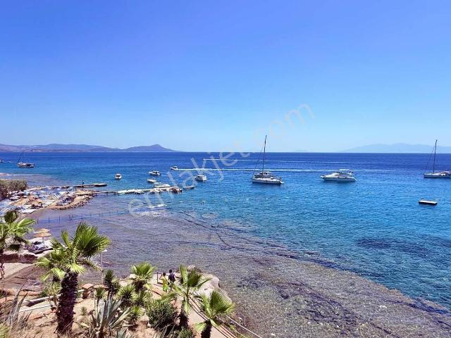 Bodrum, Muğla içerisinde kiralık Villa
