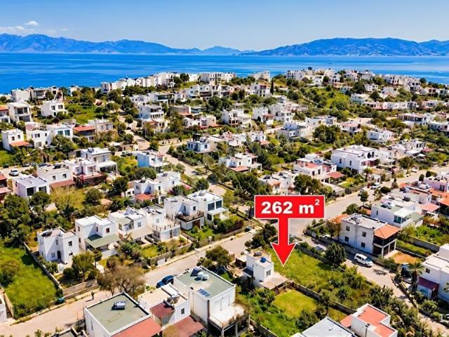 Bodrum, Muğla içerisinde satılık Arsa