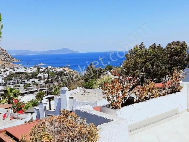 Bodrum, Muğla içerisinde satılık Villa