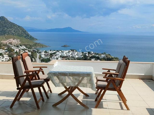 Bodrum, Muğla içerisinde kiralık Villa