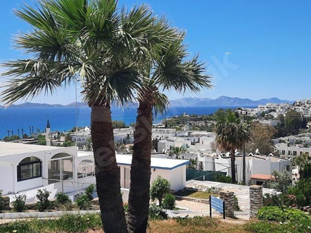 Bodrum, Muğla içerisinde satılık mülk