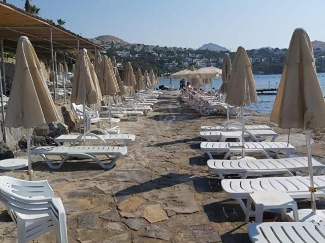 Bodrum, Muğla içerisinde satılık mülk