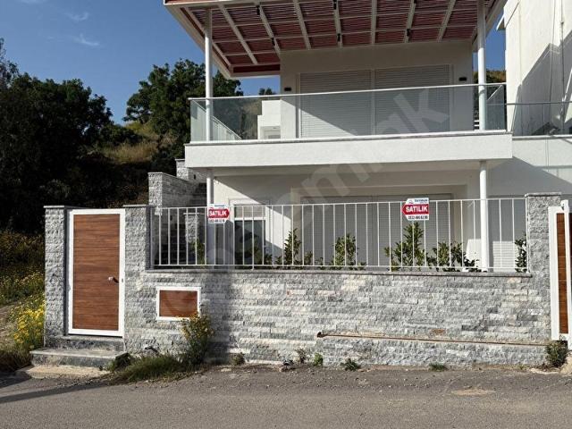 Bodrum, Muğla içerisinde satılık Villa