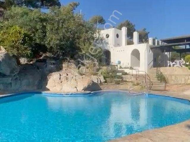 Bodrum, Muğla içerisinde satılık Villa