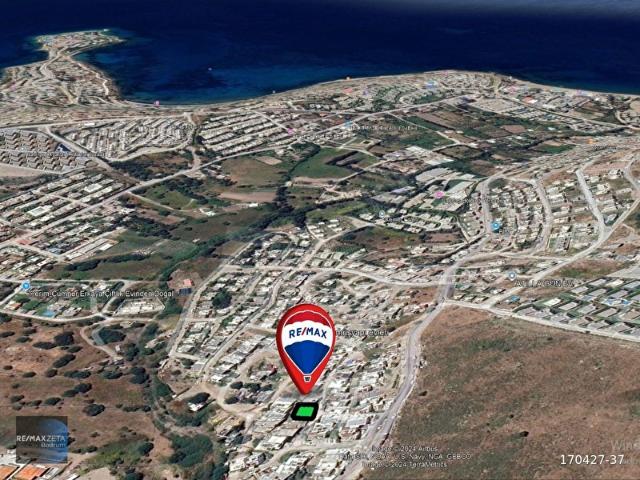 Bodrum, Muğla içerisinde satılık Arsa