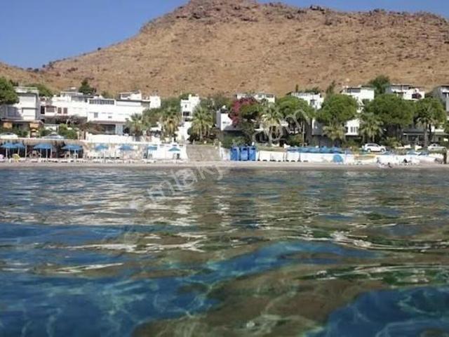 Bodrum, Muğla içerisinde kiralık mülk