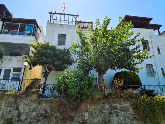 Bodrum, Muğla içerisinde satılık mülk