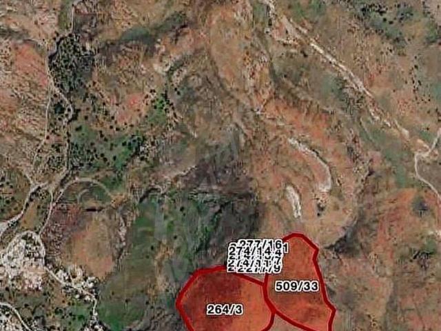 Akyarlar Mahallesi, Bodrum içerisinde satılık Arsa