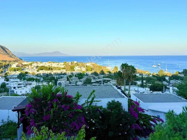 Akyarlar Mahallesi, Bodrum içerisinde kiralık mülk