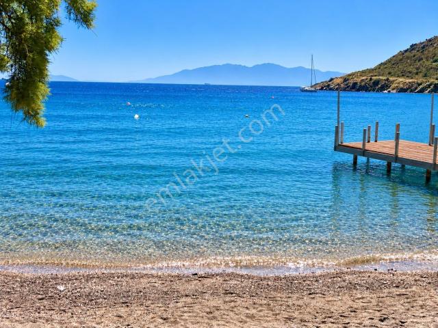 Bağla Sitesi, Bodrum içerisinde satılık Villa