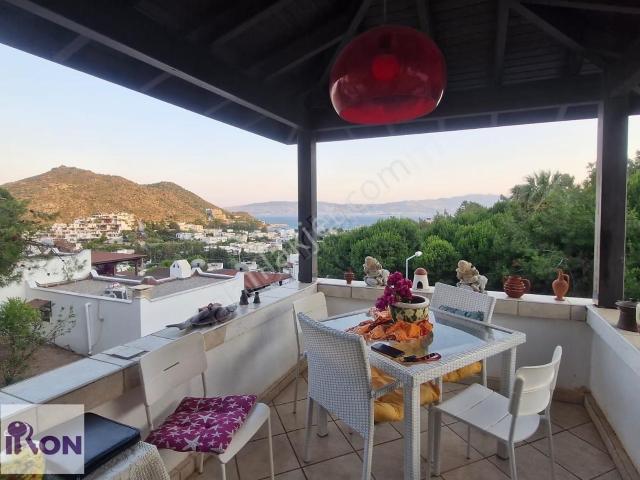 Bodrum, Muğla içerisinde satılık Villa