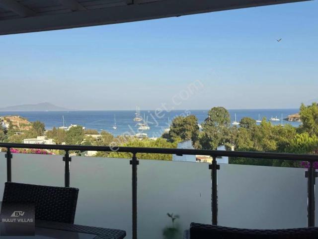Bodrum, Muğla içerisinde satılık Villa