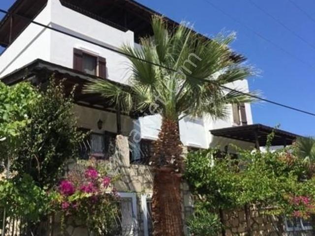 Bodrum, Muğla içerisinde satılık Villa