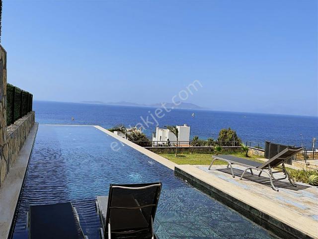 Bodrum, Muğla içerisinde satılık Villa