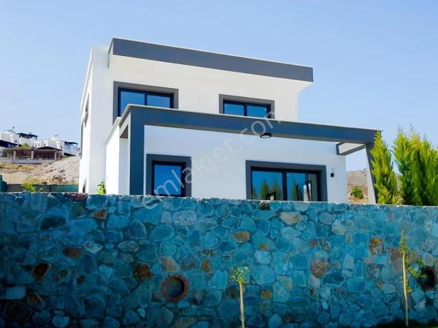 Bodrum, Muğla içerisinde satılık Villa