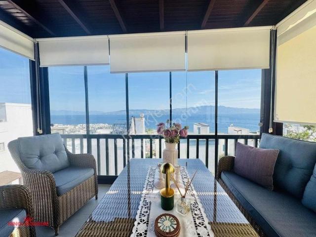 Bodrum, Muğla içerisinde satılık Villa