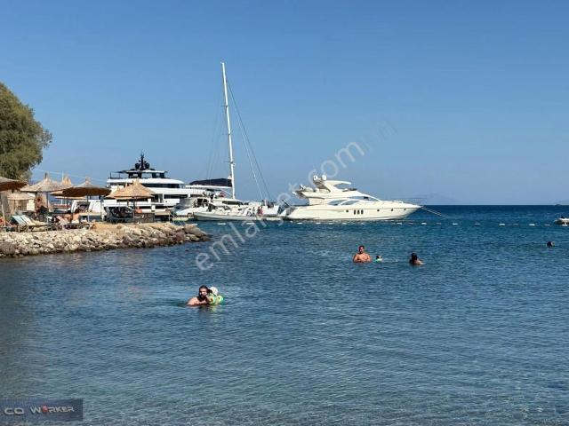 Bodrum, Muğla içerisinde kiralık mülk