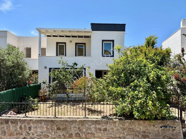 Bodrum, Muğla içerisinde satılık Villa