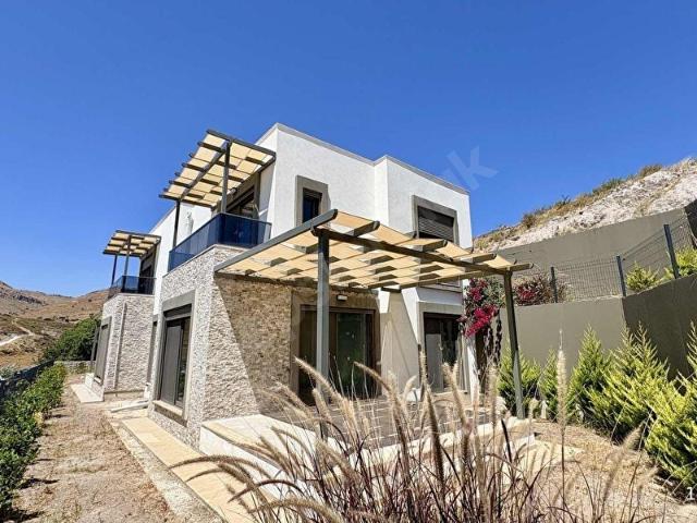 Bodrum, Muğla içerisinde satılık Villa