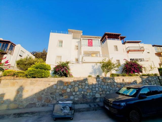Akyarlar Mahallesi, Bodrum içerisinde satılık mülk