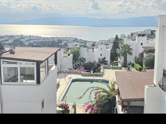 Bodrum, Muğla içerisinde satılık Villa