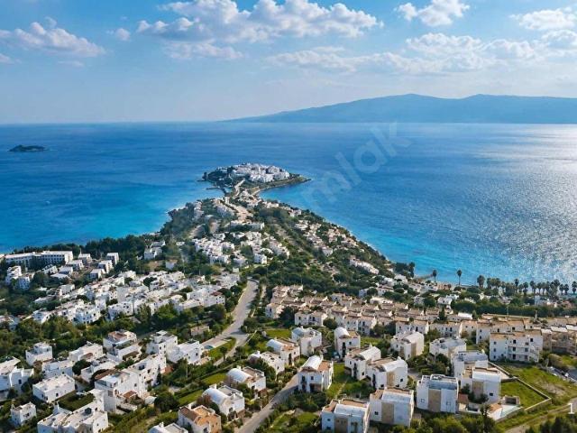 Bodrum, Muğla içerisinde satılık Arsa