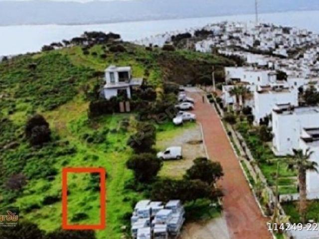 Bodrum, Muğla içerisinde satılık Dükkan