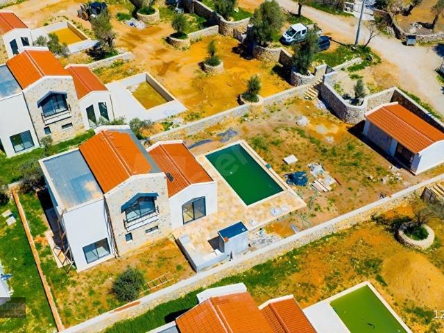 Bodrum, Muğla içerisinde satılık Villa