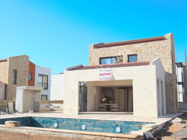 Bodrum, Muğla içerisinde satılık Villa