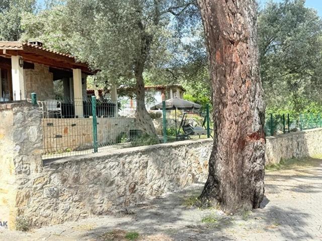 Bodrum, Muğla içerisinde satılık Arsa