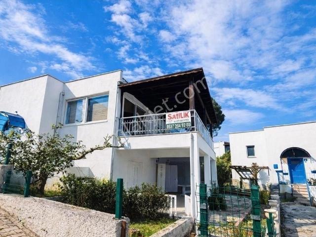 Bodrum, Muğla içerisinde satılık Villa