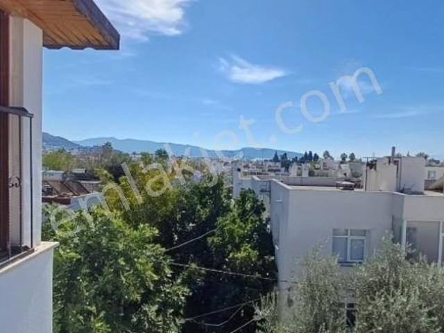 Çarşı Mahallesi, Bodrum içerisinde satılık mülk