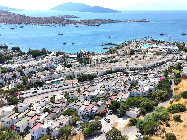 Bodrum, Muğla içerisinde satılık Villa