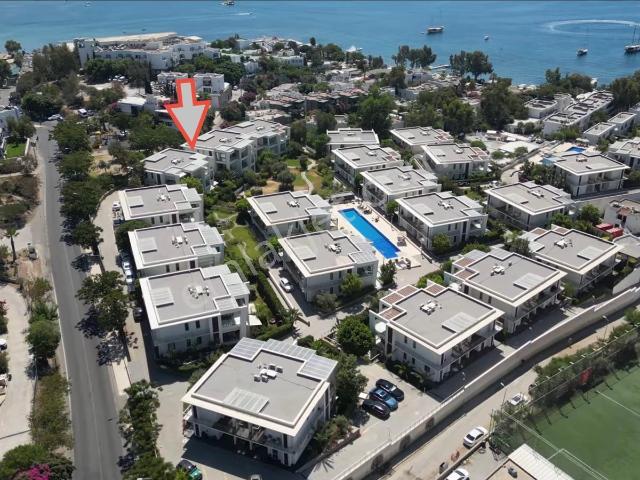 Bodrum, Muğla içerisinde satılık Residence