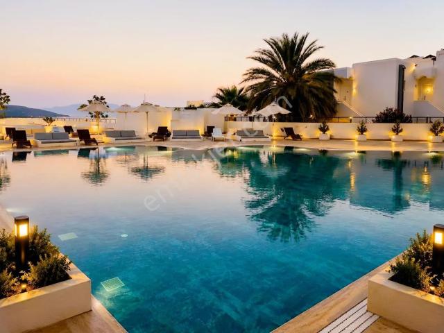 Bodrum, Muğla içerisinde satılık mülk