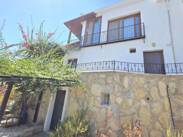 Gümbet, Bodrum içerisinde satılık Villa