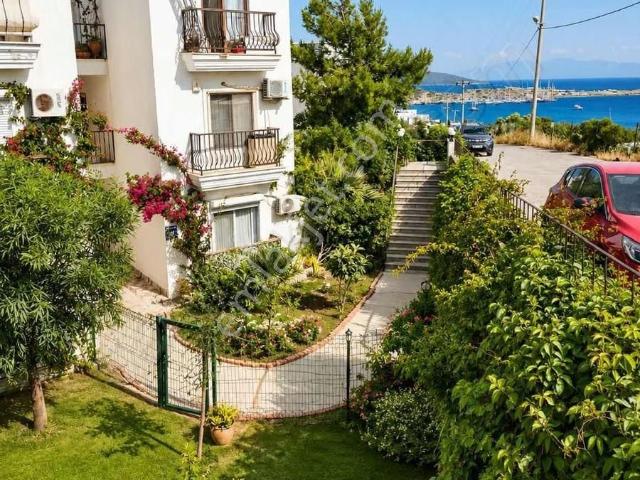 Bodrum, Muğla içerisinde satılık mülk
